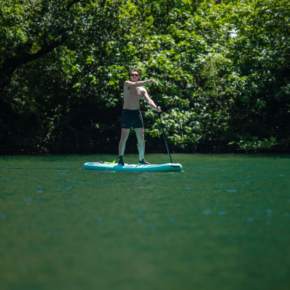 Jobe Aero Loa Inflatable Paddle Board 11'' 6